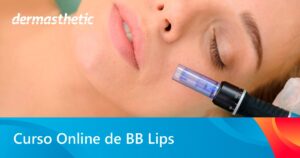 Curso Online de Técnica BB Lips de Pigmentación Labial