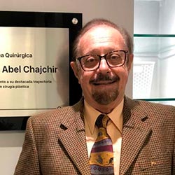 Dr. Abel Chajchir